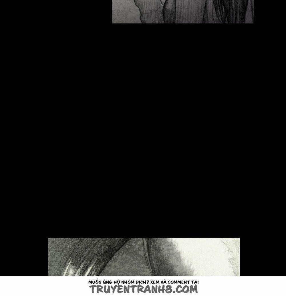 Cuộc Đoàn Tụ Của Những Con Búp Bê 12 trang 42