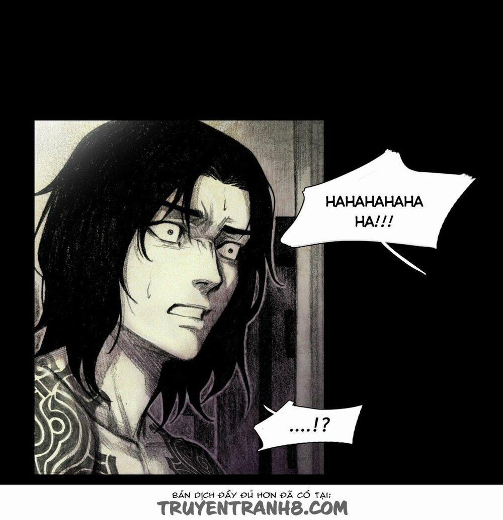 Cuộc Đoàn Tụ Của Những Con Búp Bê 12 trang 45