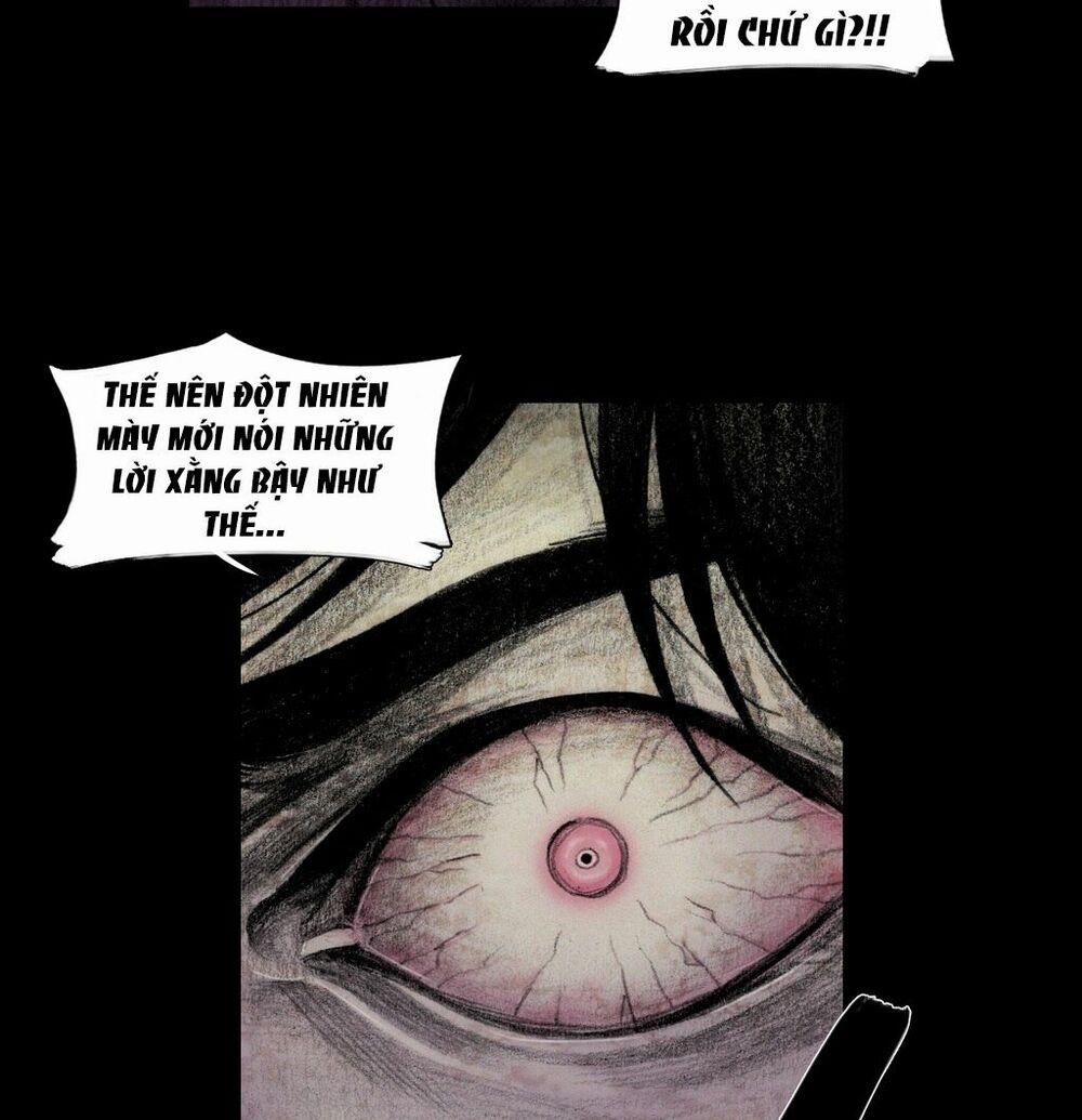 Cuộc Đoàn Tụ Của Những Con Búp Bê 12 trang 47