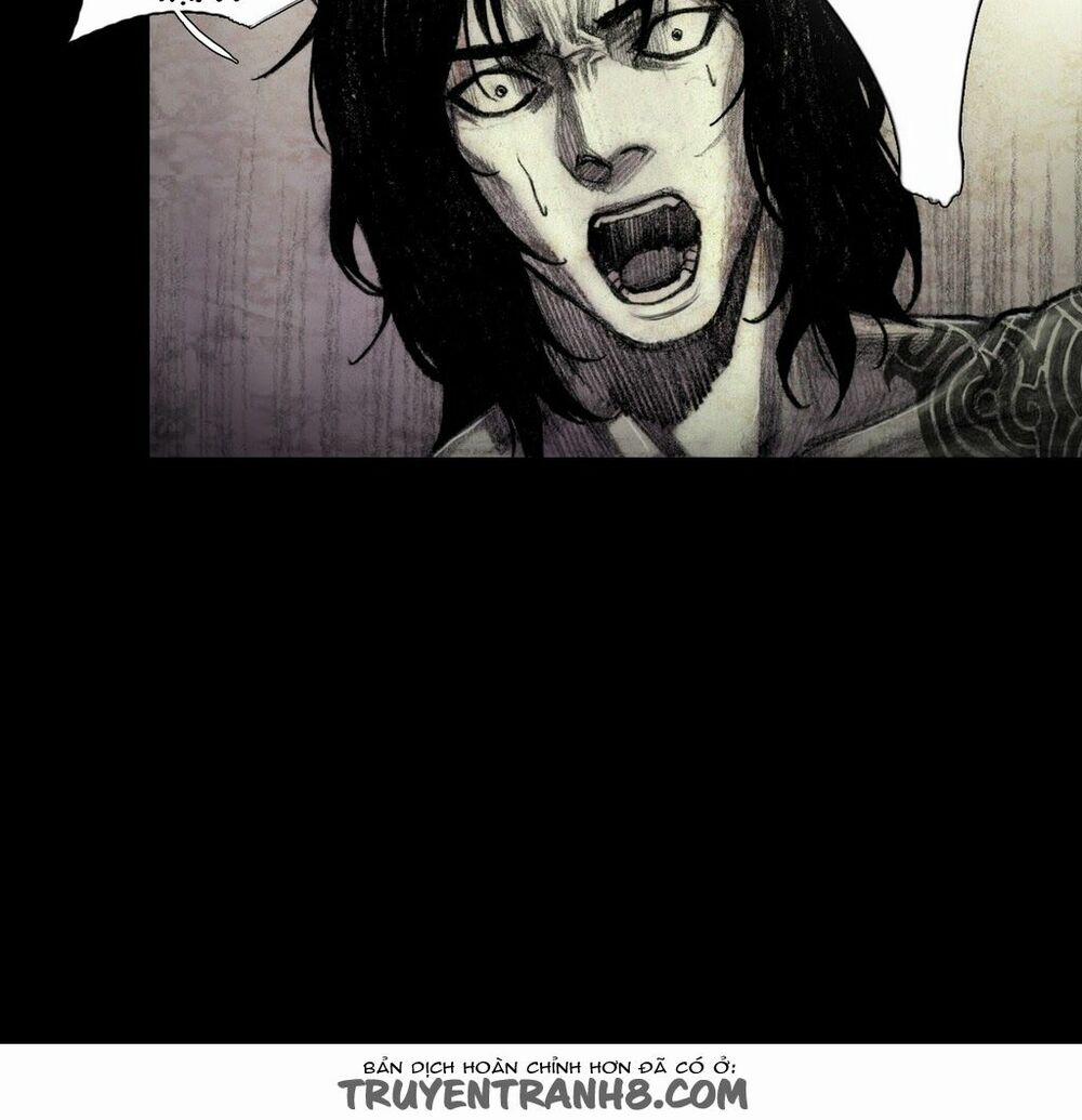 Cuộc Đoàn Tụ Của Những Con Búp Bê 12 trang 51