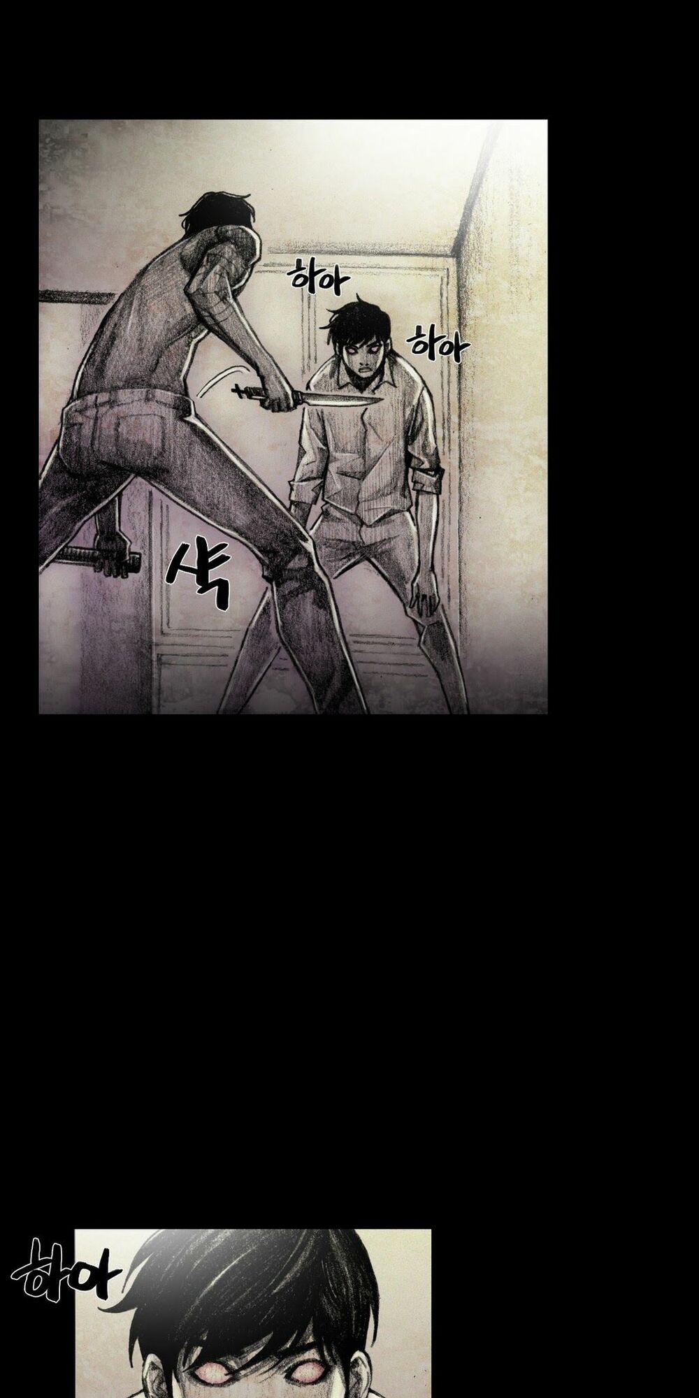 Cuộc Đoàn Tụ Của Những Con Búp Bê 12 trang 55