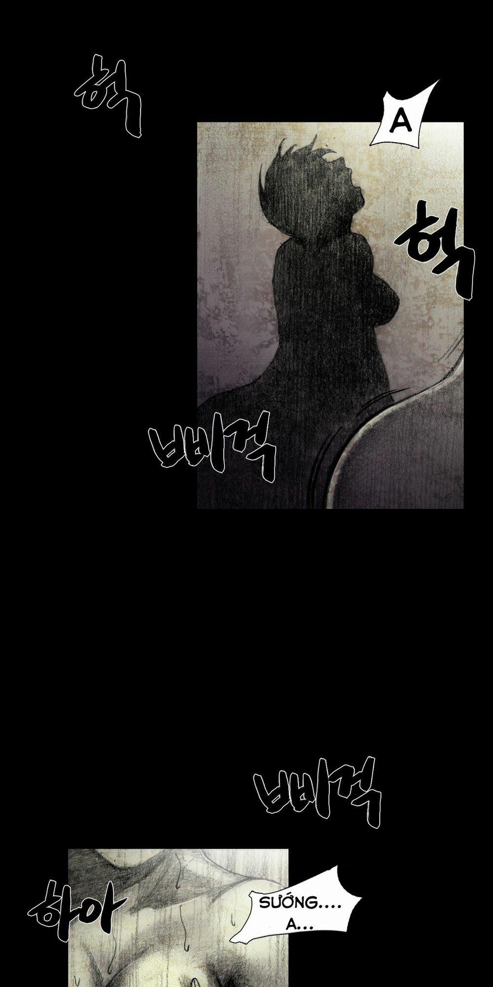 Cuộc Đoàn Tụ Của Những Con Búp Bê 12 trang 61