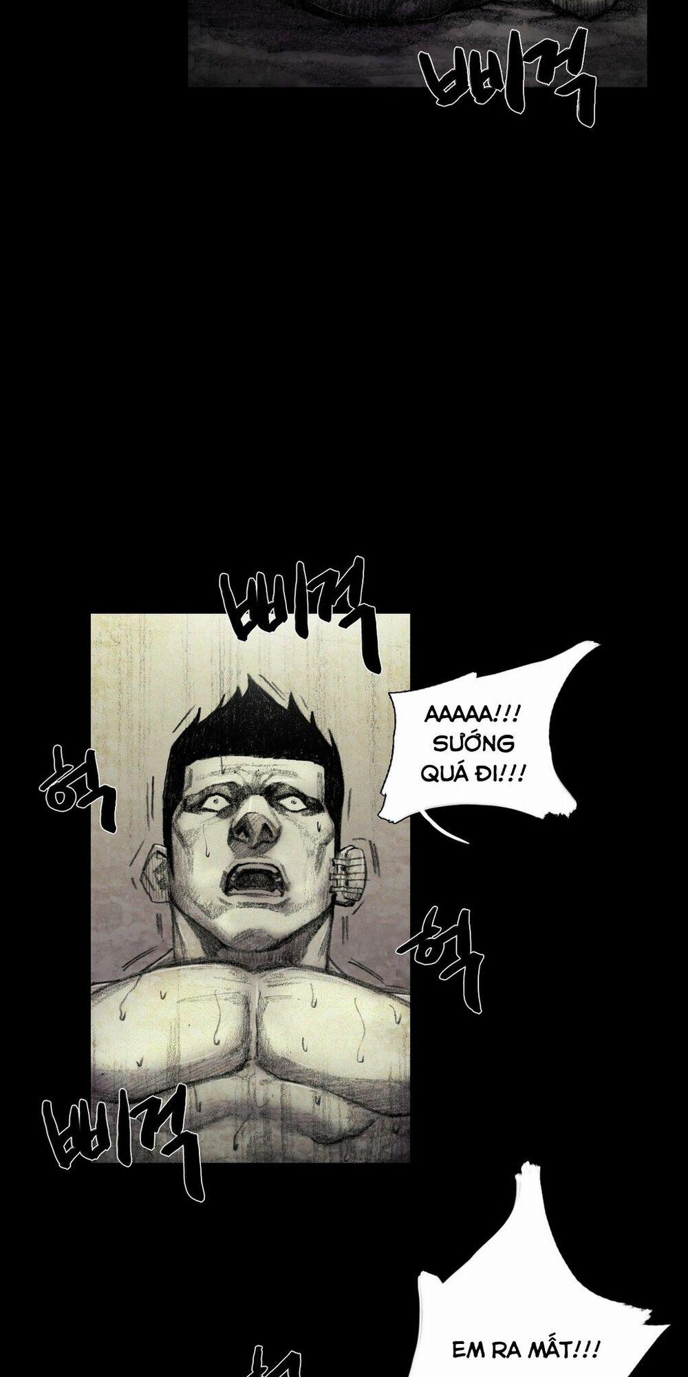 Cuộc Đoàn Tụ Của Những Con Búp Bê 12 trang 64