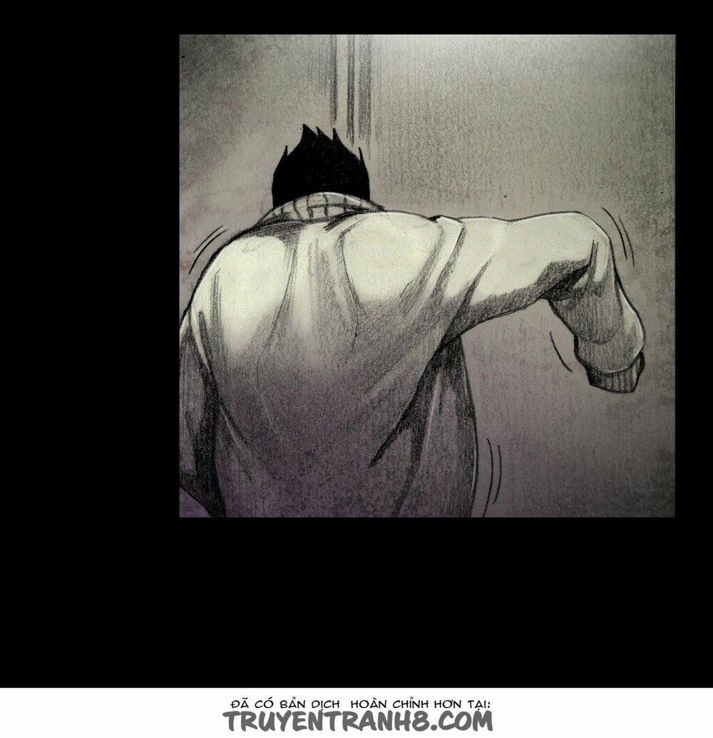 Cuộc Đoàn Tụ Của Những Con Búp Bê 12 trang 69