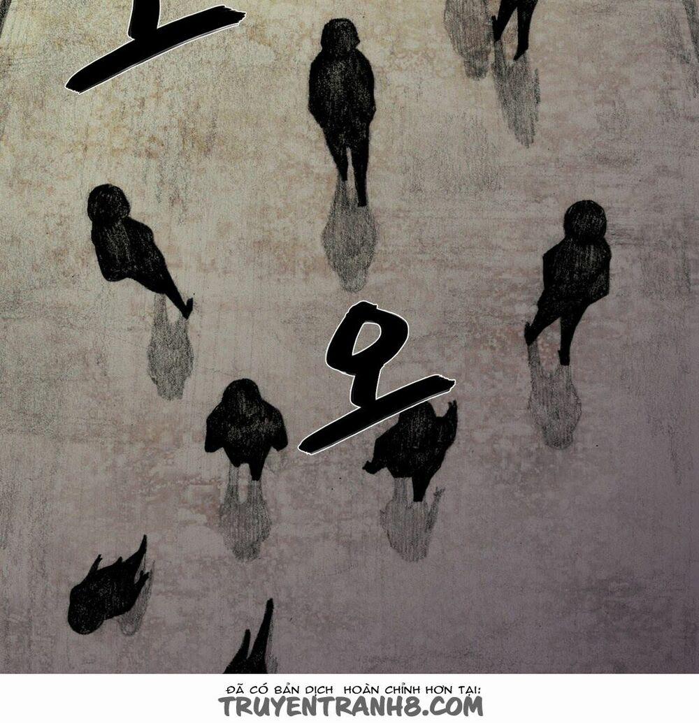 Cuộc Đoàn Tụ Của Những Con Búp Bê 12 trang 81