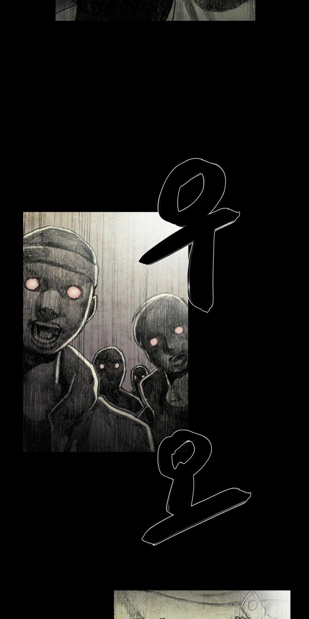 Cuộc Đoàn Tụ Của Những Con Búp Bê 12 trang 97