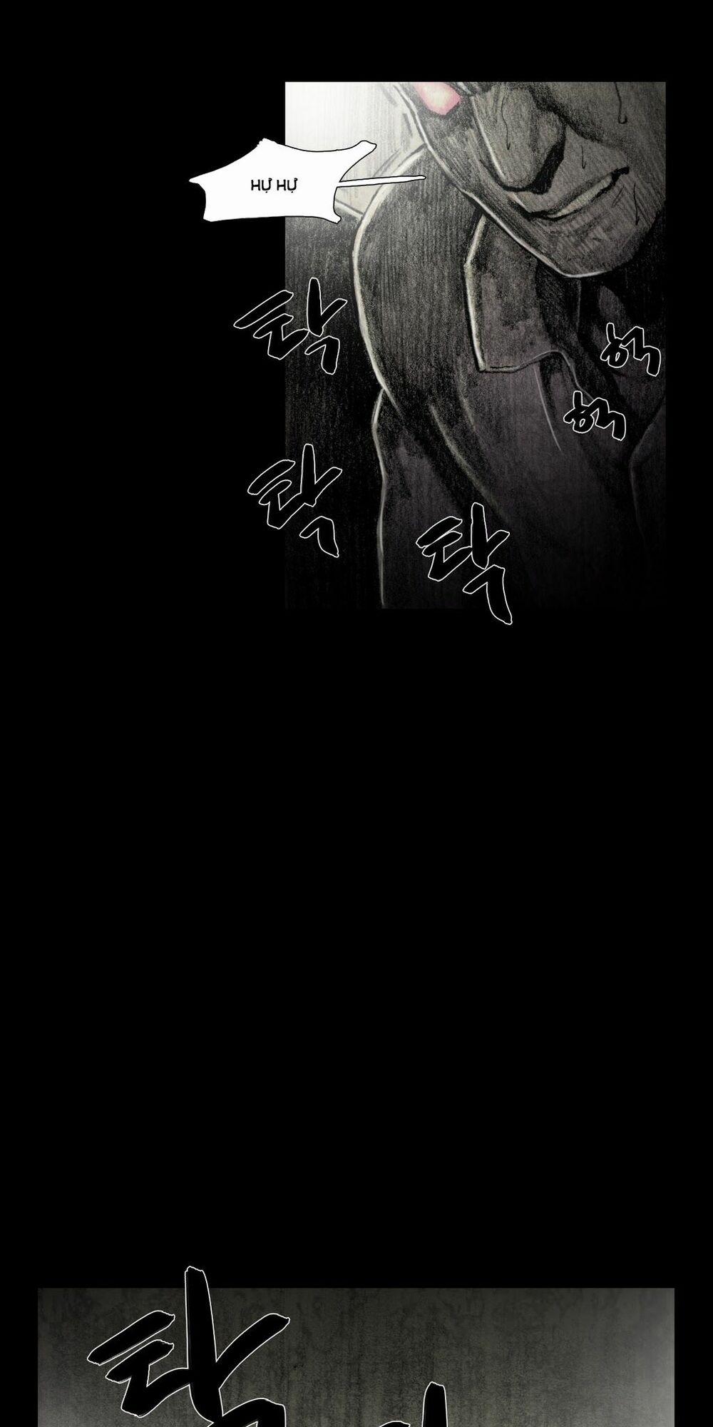 Cuộc Đoàn Tụ Của Những Con Búp Bê 13 trang 10