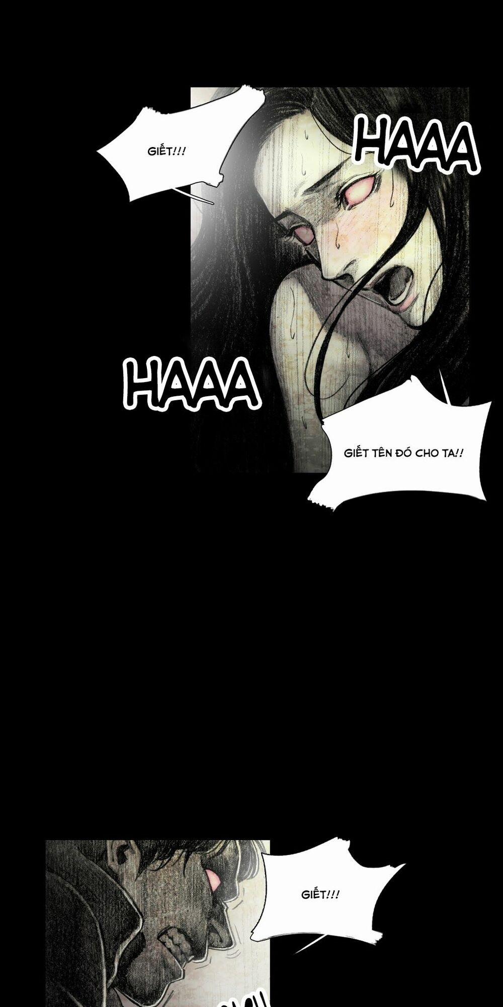 Cuộc Đoàn Tụ Của Những Con Búp Bê 13 trang 13