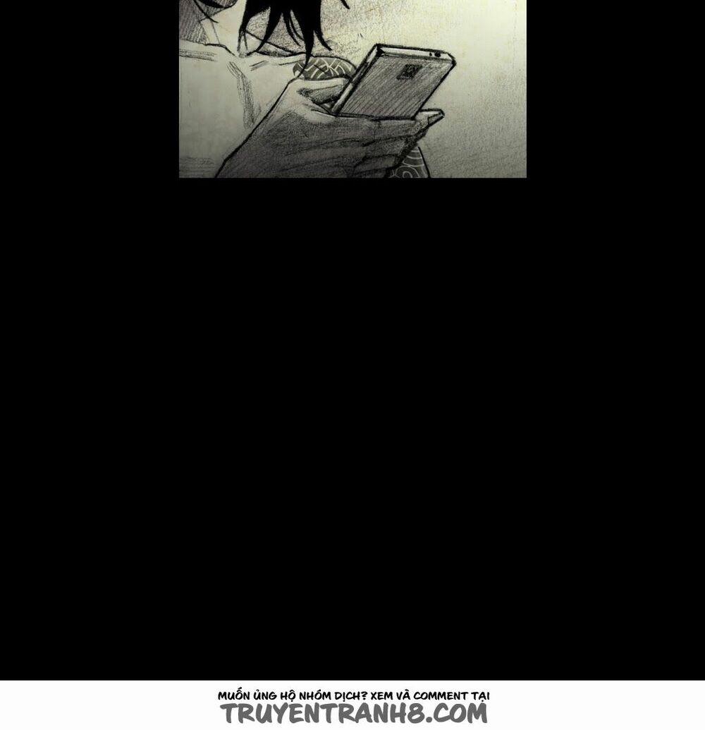 Cuộc Đoàn Tụ Của Những Con Búp Bê 13 trang 30