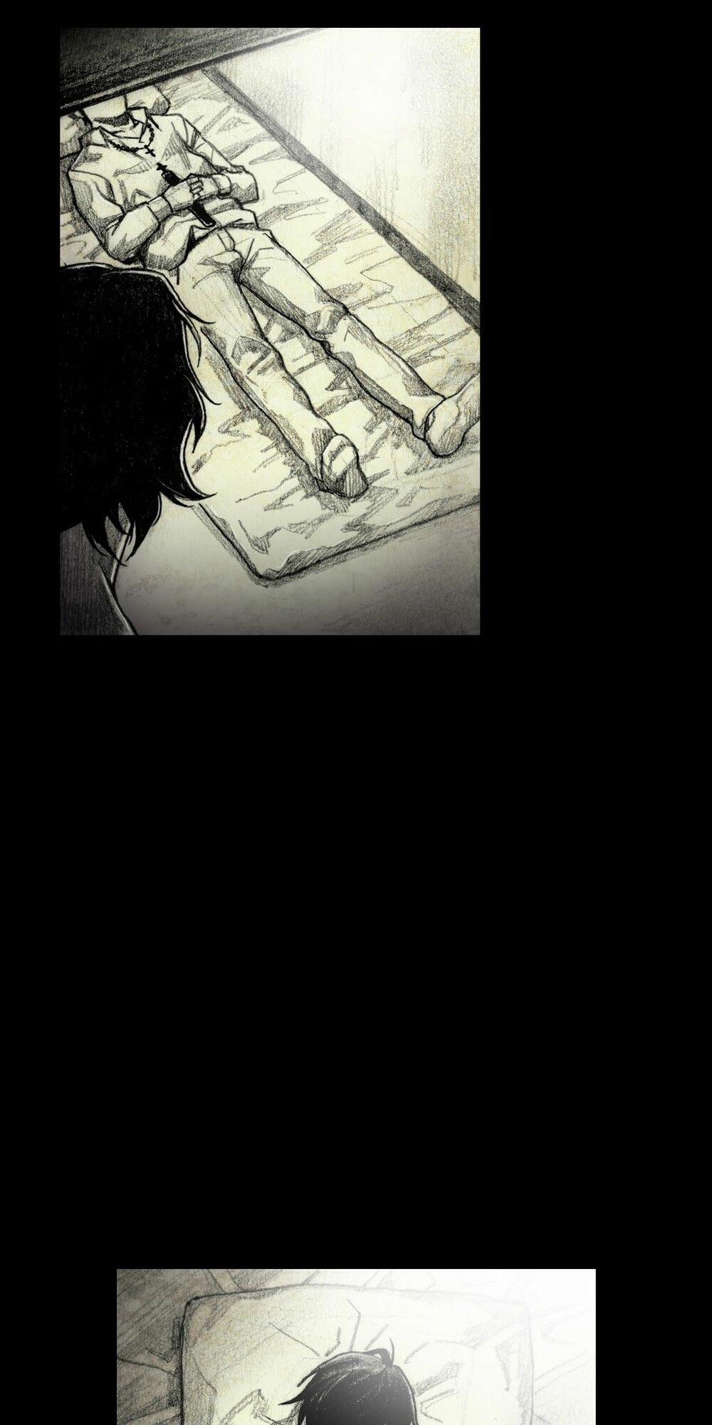 Cuộc Đoàn Tụ Của Những Con Búp Bê 13 trang 31