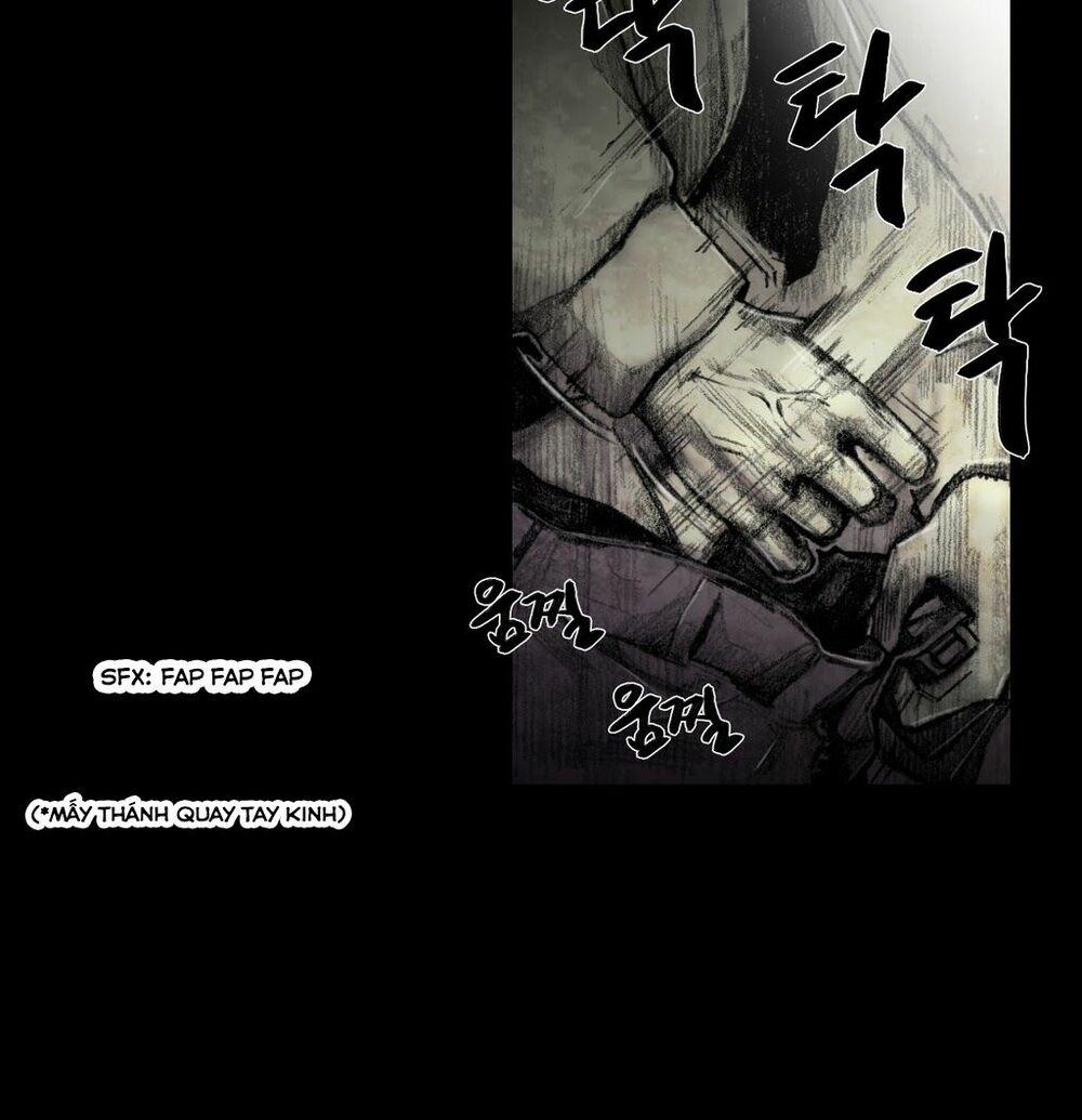 Cuộc Đoàn Tụ Của Những Con Búp Bê 13 trang 8