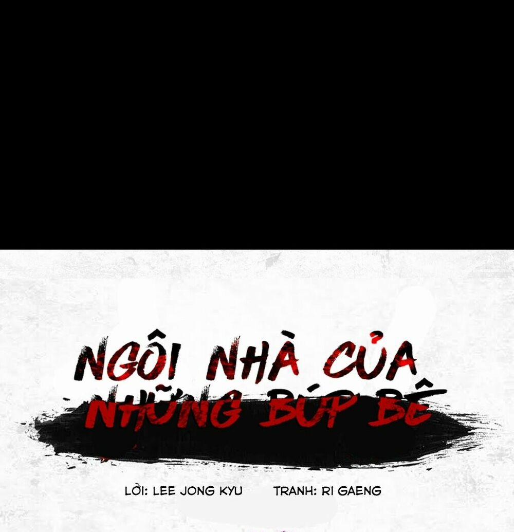 Cuộc Đoàn Tụ Của Những Con Búp Bê 14 trang 11