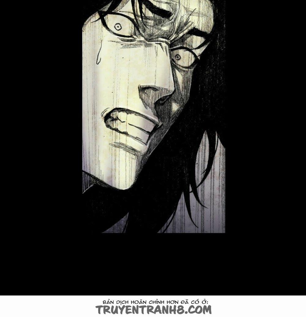 Cuộc Đoàn Tụ Của Những Con Búp Bê 14 trang 3