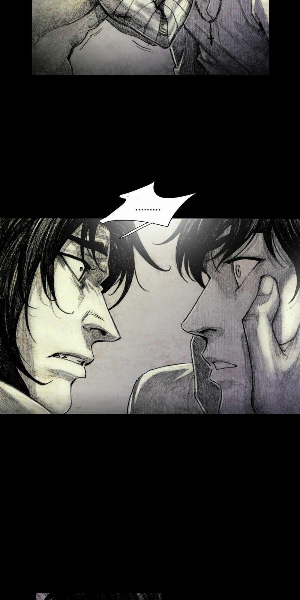 Cuộc Đoàn Tụ Của Những Con Búp Bê 14 trang 31