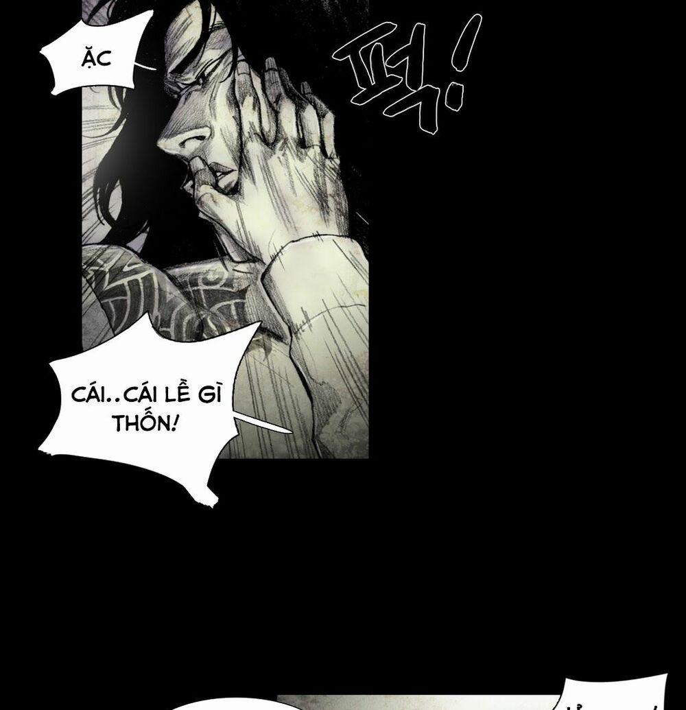 Cuộc Đoàn Tụ Của Những Con Búp Bê 14 trang 32