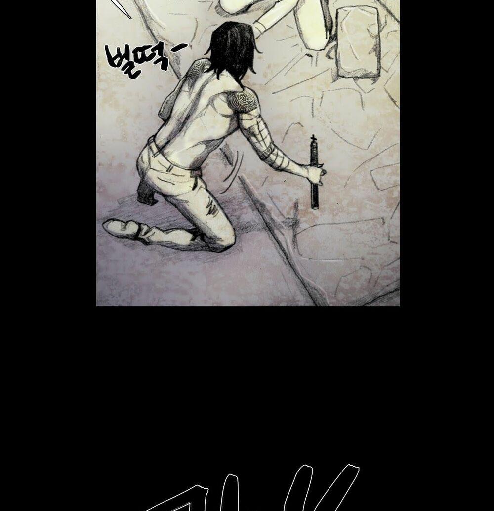 Cuộc Đoàn Tụ Của Những Con Búp Bê 14 trang 41