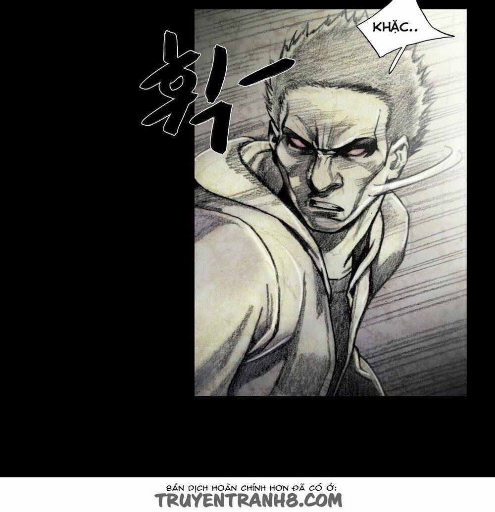 Cuộc Đoàn Tụ Của Những Con Búp Bê 14 trang 54