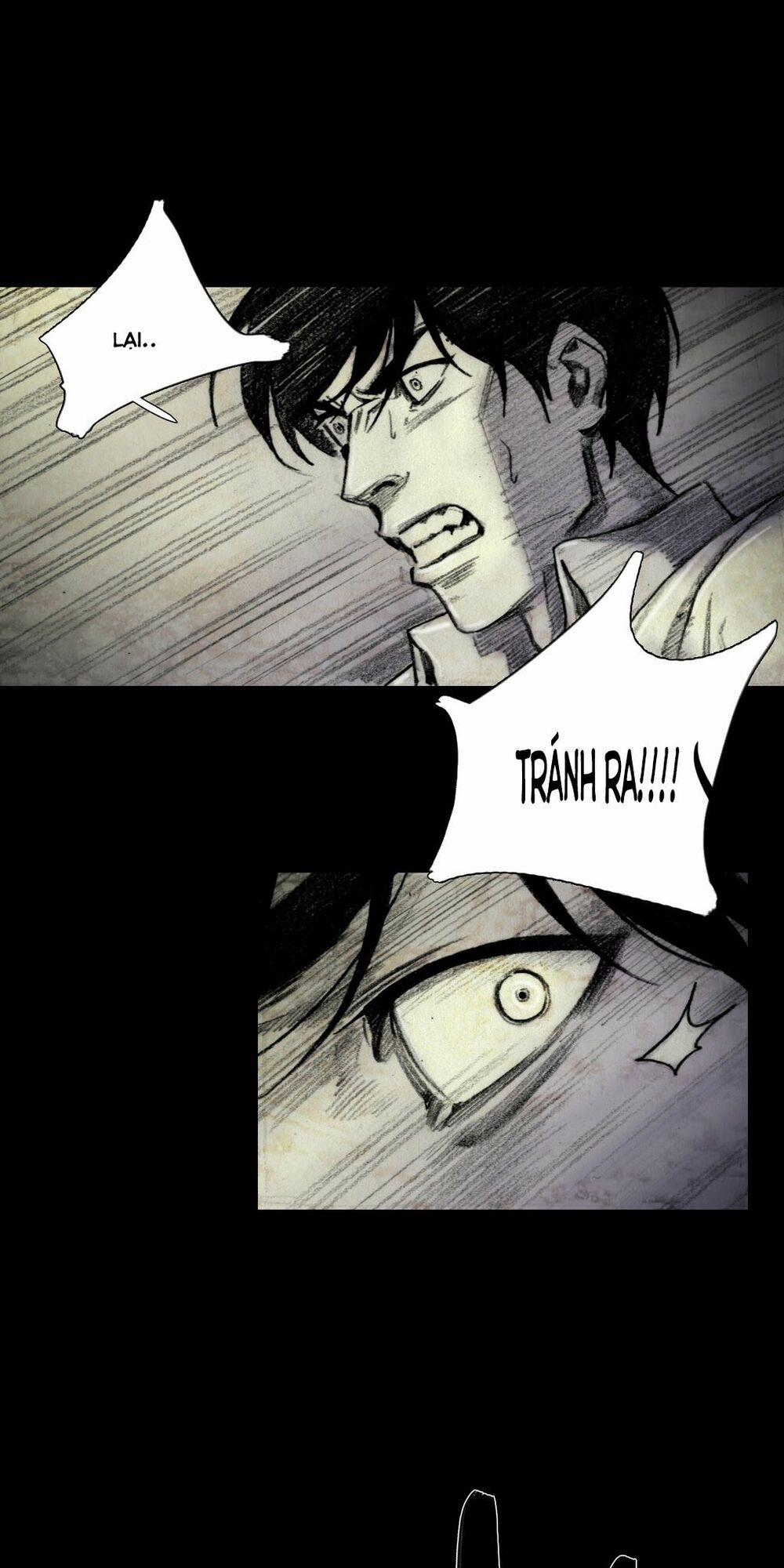 Cuộc Đoàn Tụ Của Những Con Búp Bê 14 trang 61