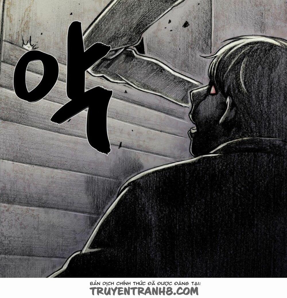 Cuộc Đoàn Tụ Của Những Con Búp Bê 14 trang 63