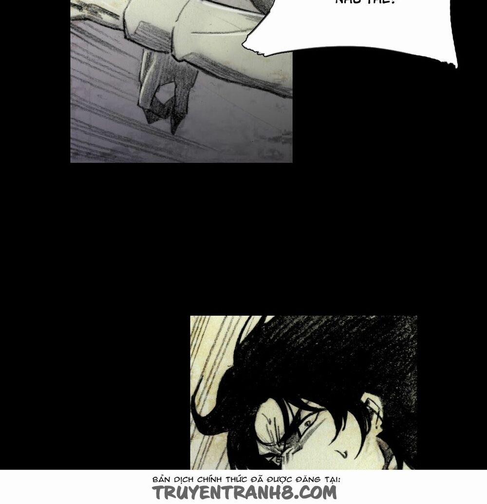 Cuộc Đoàn Tụ Của Những Con Búp Bê 14 trang 69