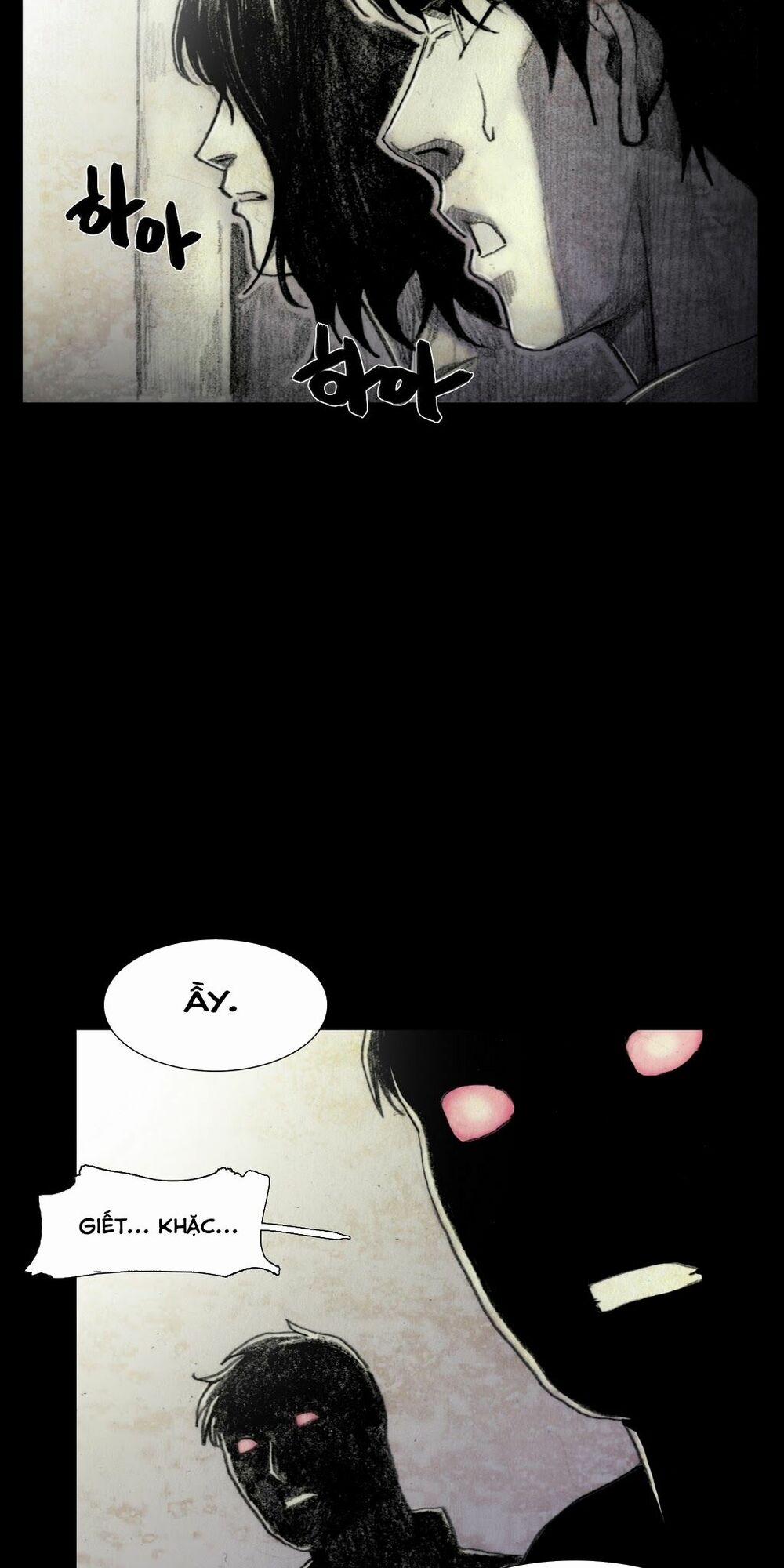 Cuộc Đoàn Tụ Của Những Con Búp Bê 14 trang 76