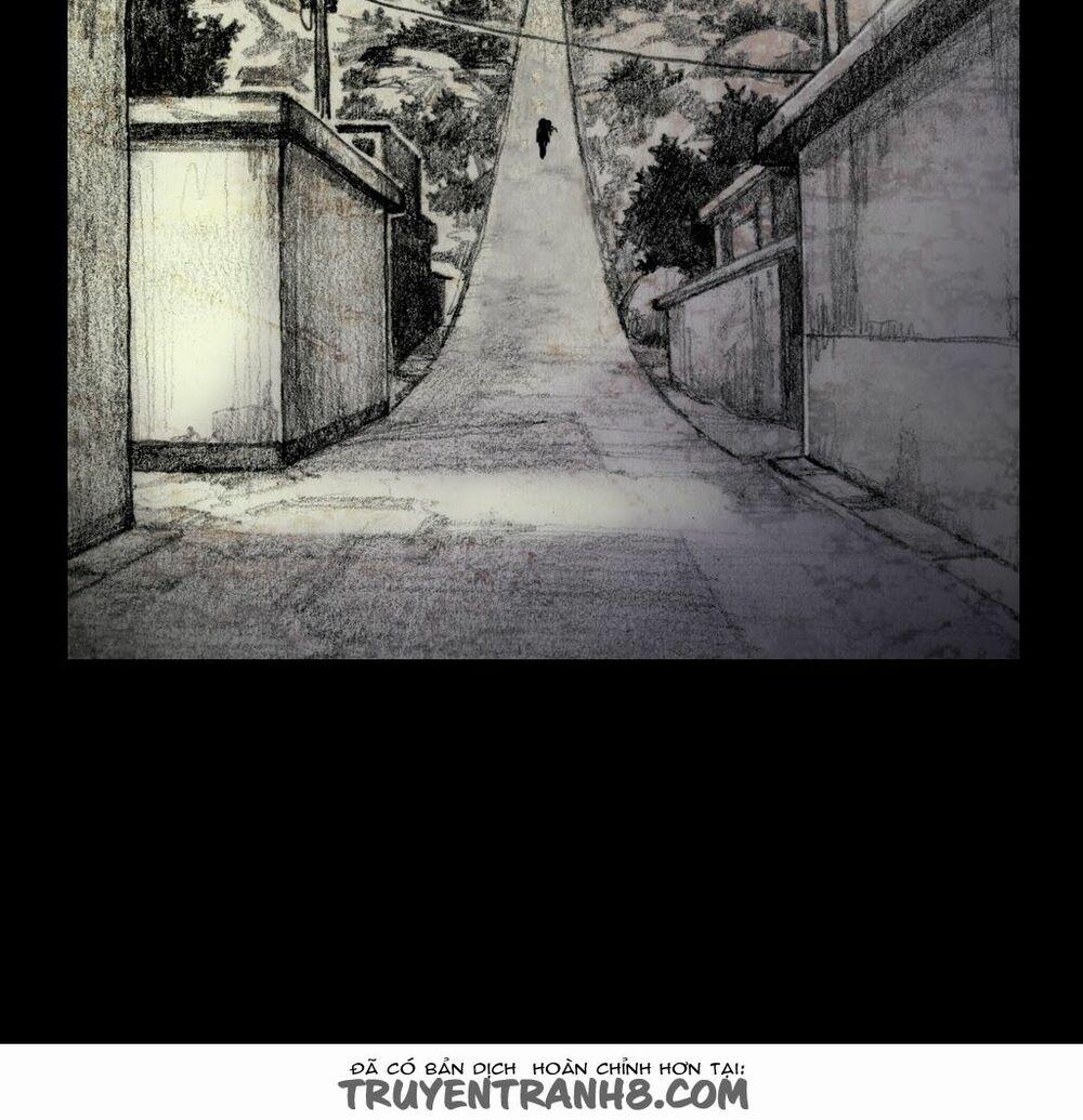 Cuộc Đoàn Tụ Của Những Con Búp Bê 14 trang 84