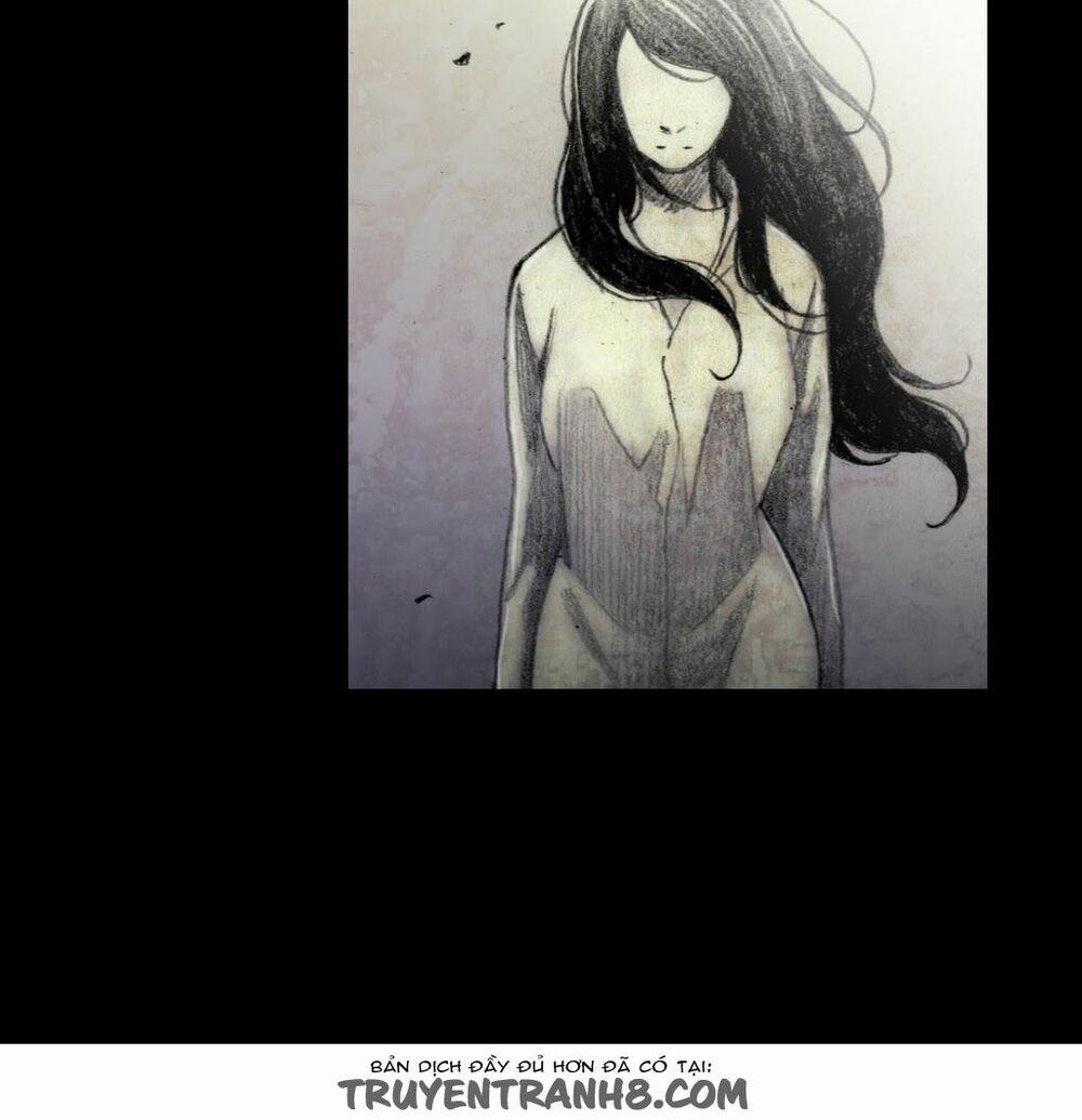 Cuộc Đoàn Tụ Của Những Con Búp Bê 14 trang 87