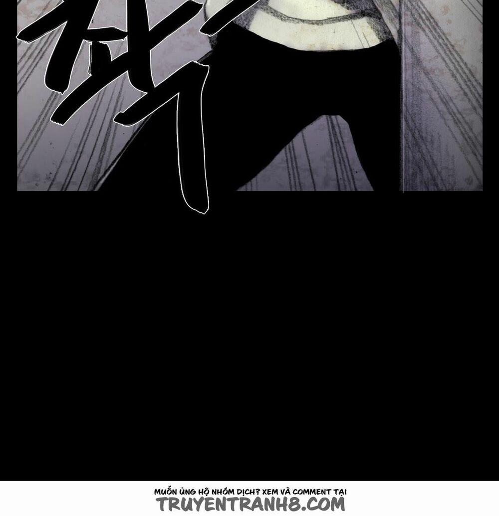 Cuộc Đoàn Tụ Của Những Con Búp Bê 14 trang 90