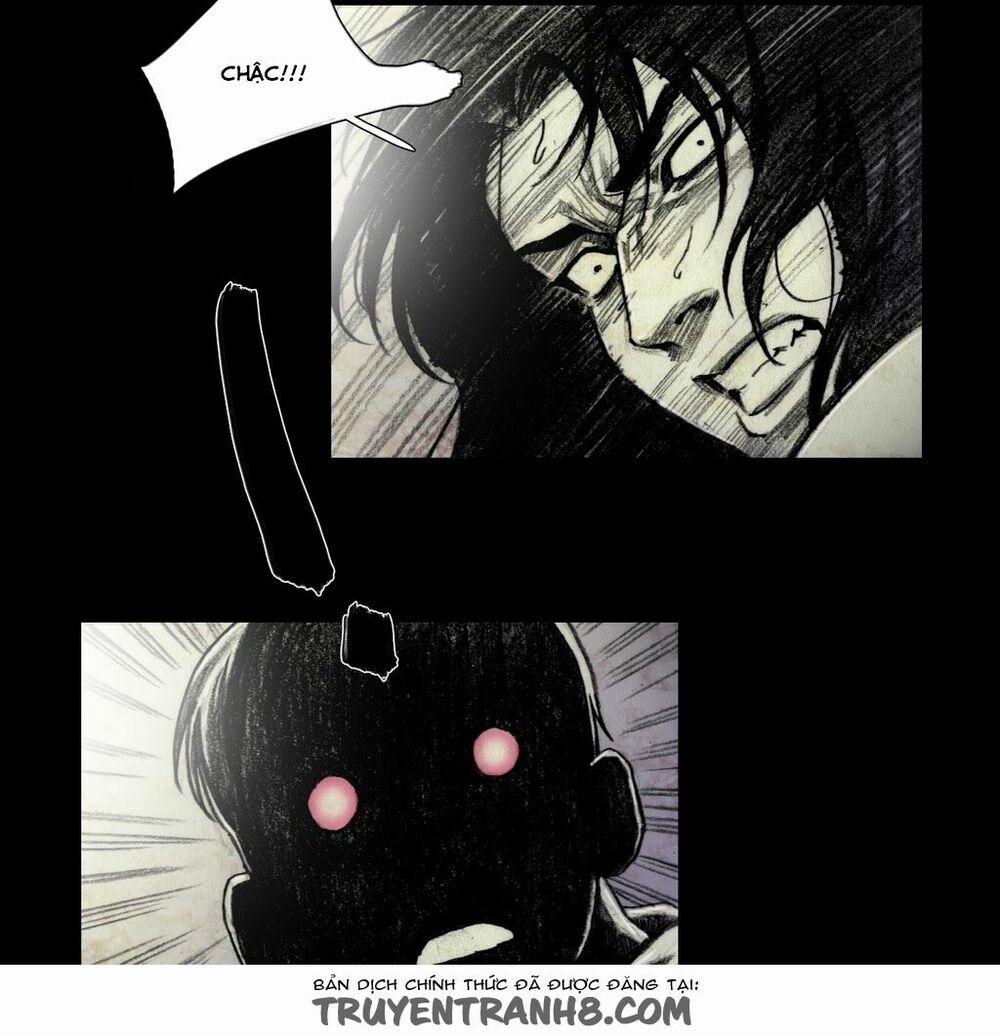 Cuộc Đoàn Tụ Của Những Con Búp Bê 15 trang 15