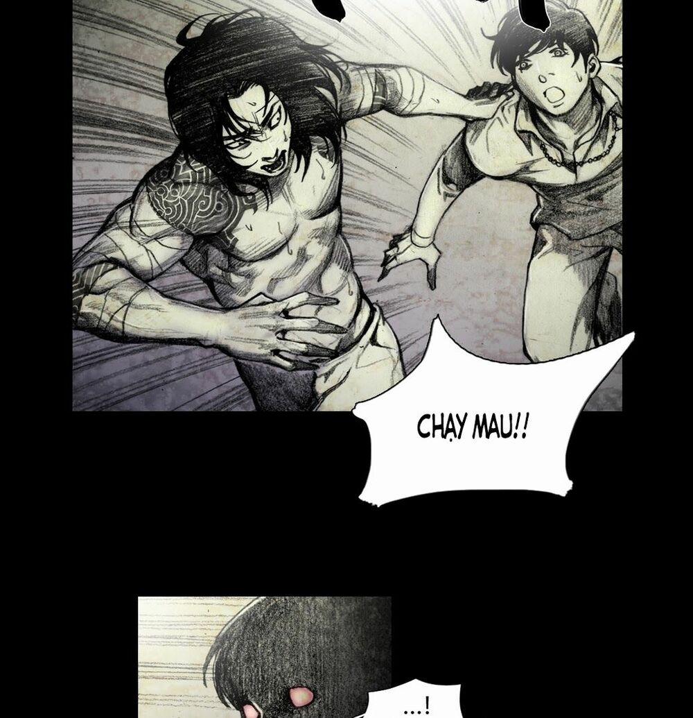 Cuộc Đoàn Tụ Của Những Con Búp Bê 15 trang 17