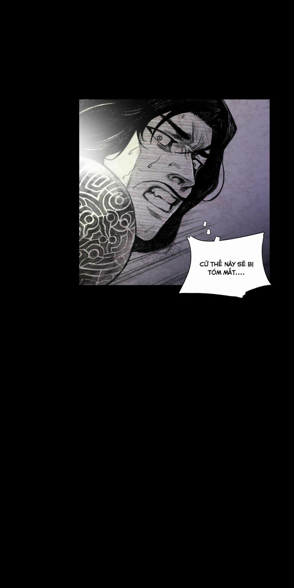 Cuộc Đoàn Tụ Của Những Con Búp Bê 15 trang 25