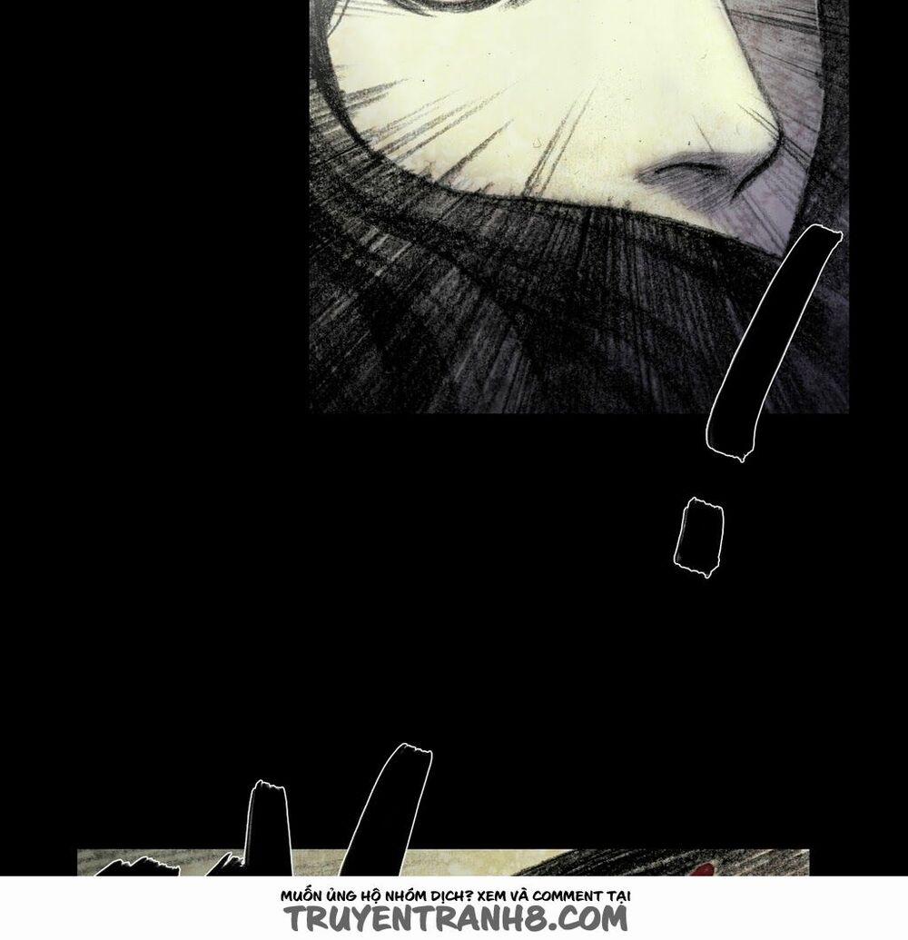 Cuộc Đoàn Tụ Của Những Con Búp Bê 15 trang 33