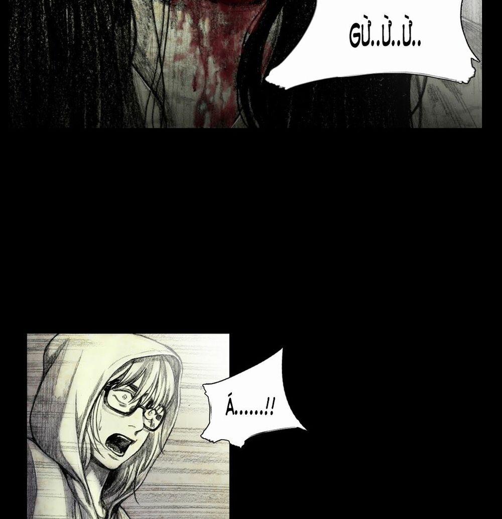 Cuộc Đoàn Tụ Của Những Con Búp Bê 15 trang 41