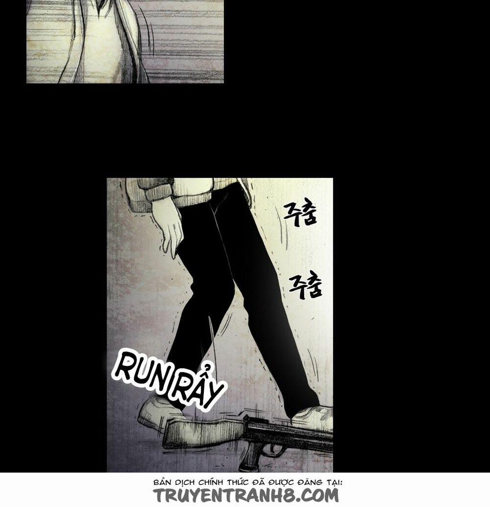 Cuộc Đoàn Tụ Của Những Con Búp Bê 15 trang 42