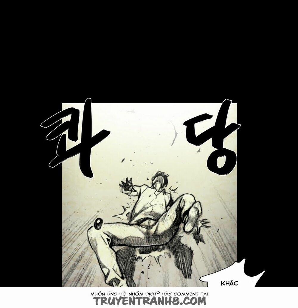 Cuộc Đoàn Tụ Của Những Con Búp Bê 15 trang 63