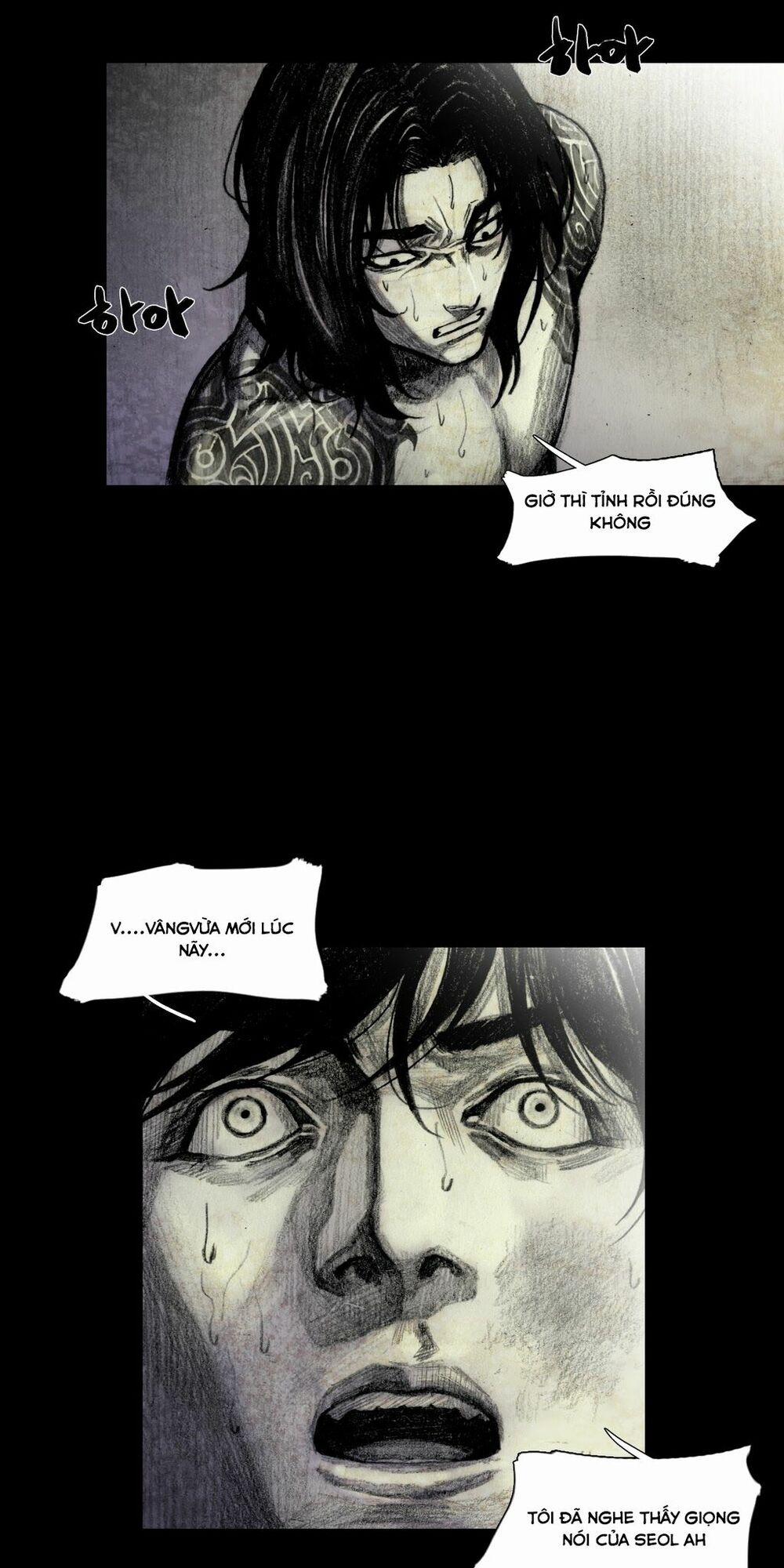 Cuộc Đoàn Tụ Của Những Con Búp Bê 15 trang 67