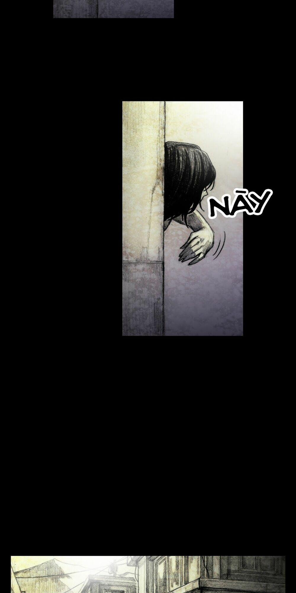 Cuộc Đoàn Tụ Của Những Con Búp Bê 15 trang 7