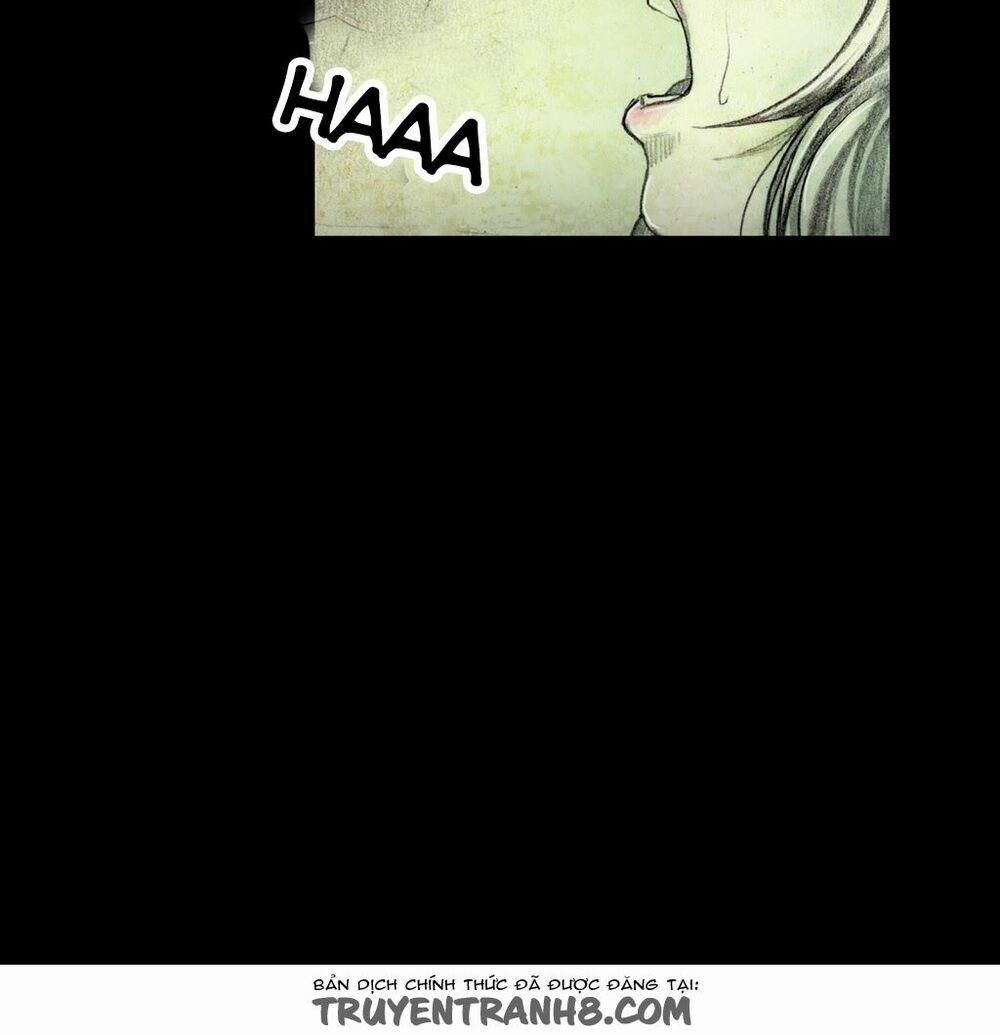 Cuộc Đoàn Tụ Của Những Con Búp Bê 15 trang 78