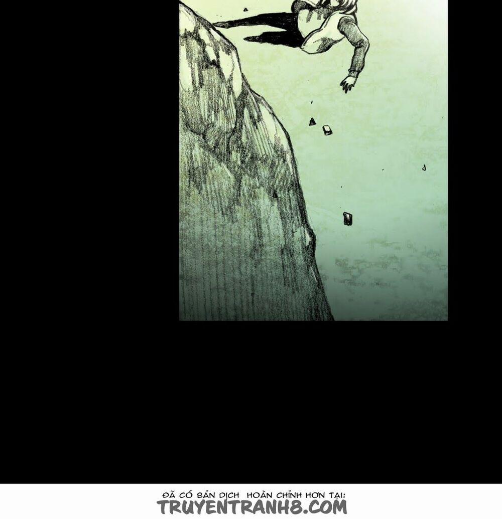 Cuộc Đoàn Tụ Của Những Con Búp Bê 16 trang 18