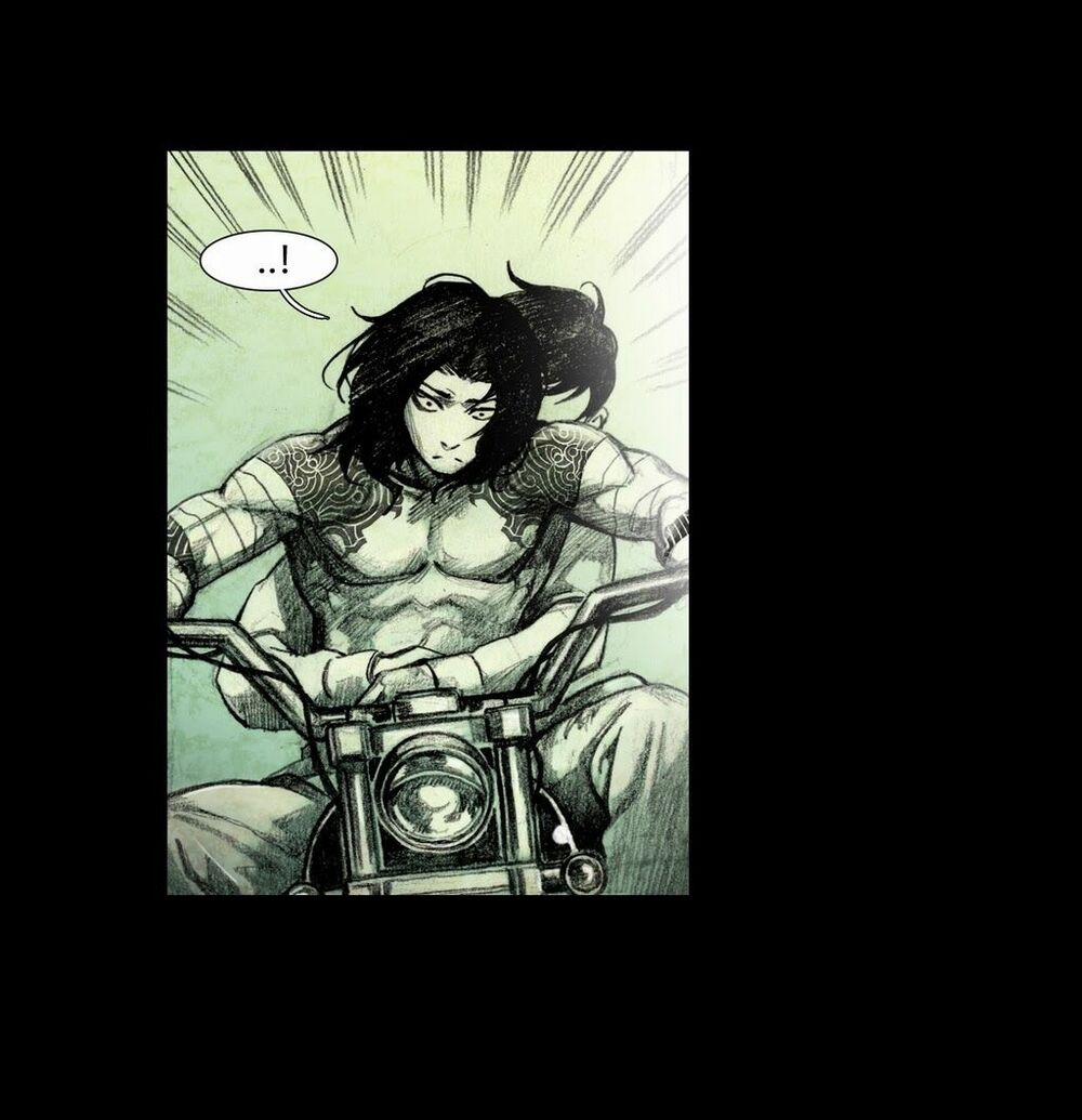 Cuộc Đoàn Tụ Của Những Con Búp Bê 16 trang 26