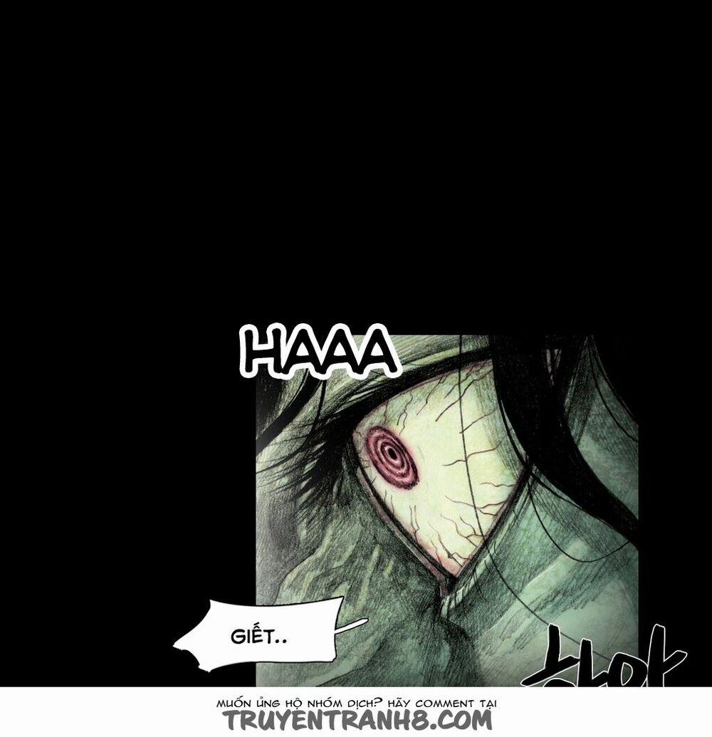 Cuộc Đoàn Tụ Của Những Con Búp Bê 16 trang 3