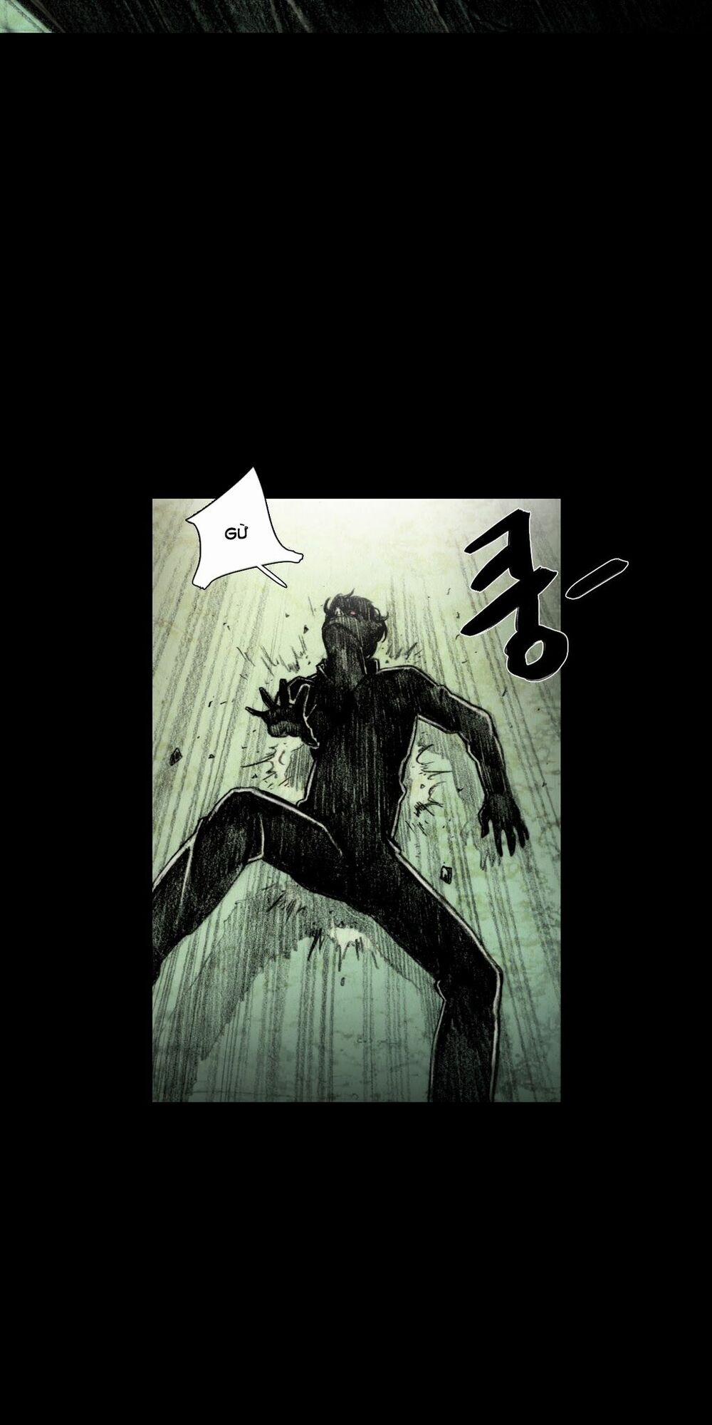 Cuộc Đoàn Tụ Của Những Con Búp Bê 16 trang 46