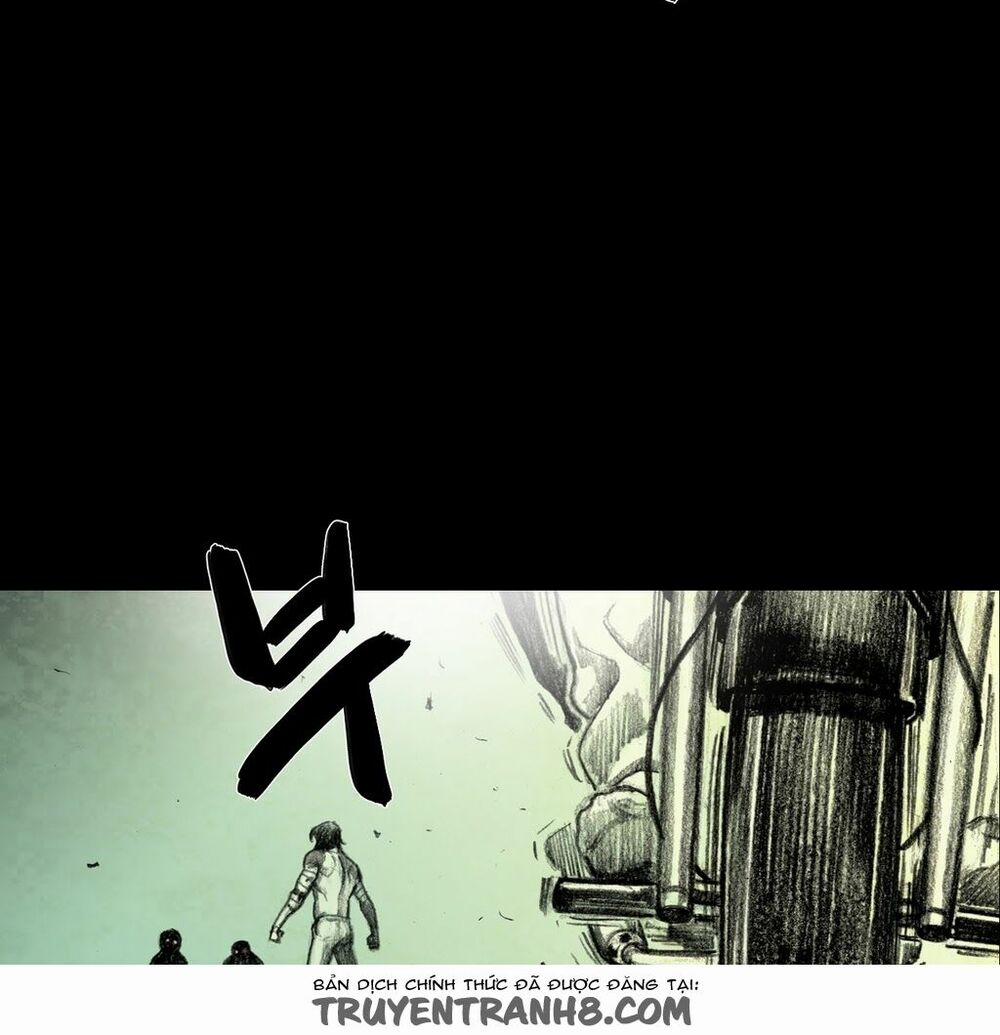 Cuộc Đoàn Tụ Của Những Con Búp Bê 16 trang 54