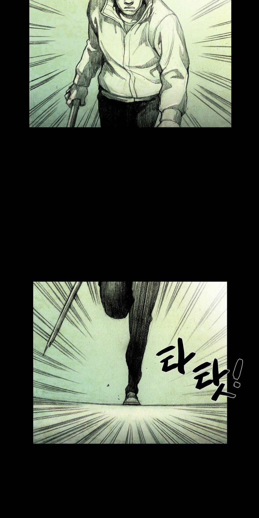 Cuộc Đoàn Tụ Của Những Con Búp Bê 16 trang 64