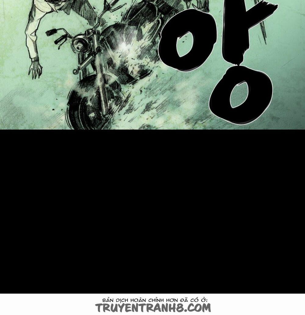 Cuộc Đoàn Tụ Của Những Con Búp Bê 16 trang 69