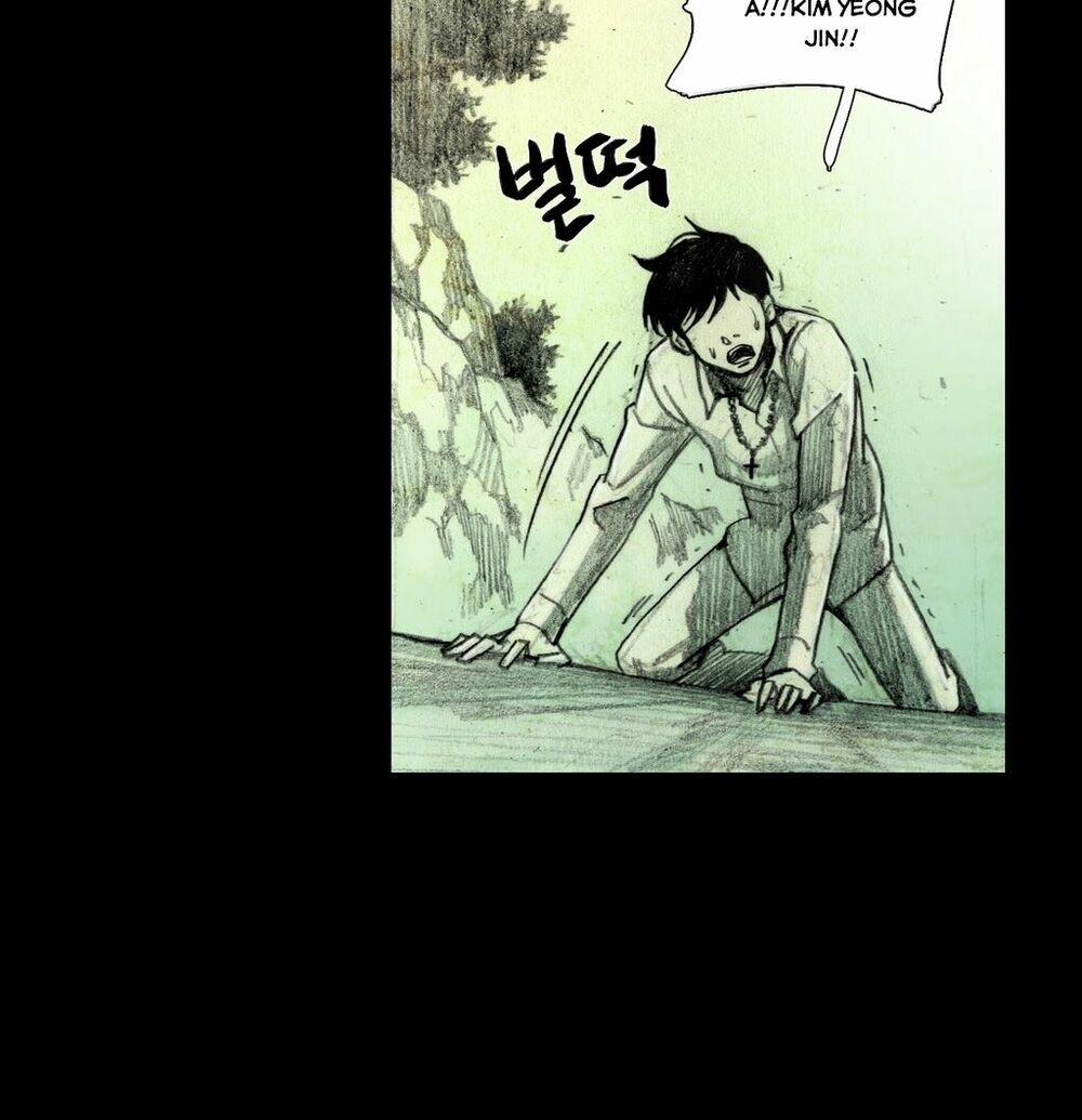 Cuộc Đoàn Tụ Của Những Con Búp Bê 16 trang 71