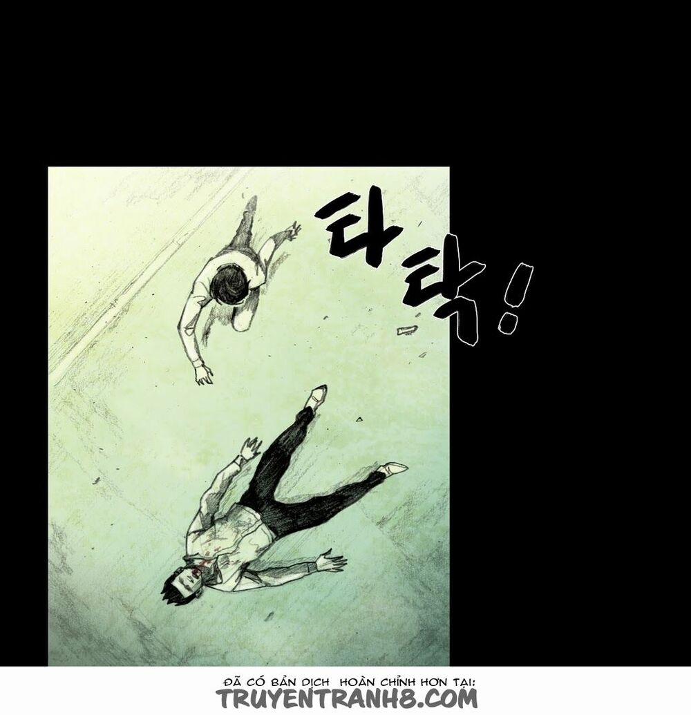 Cuộc Đoàn Tụ Của Những Con Búp Bê 16 trang 72