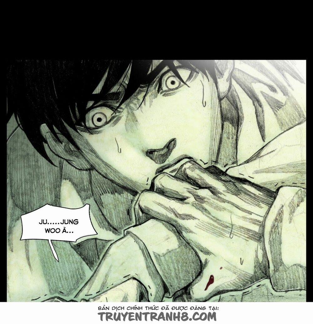 Cuộc Đoàn Tụ Của Những Con Búp Bê 16 trang 75