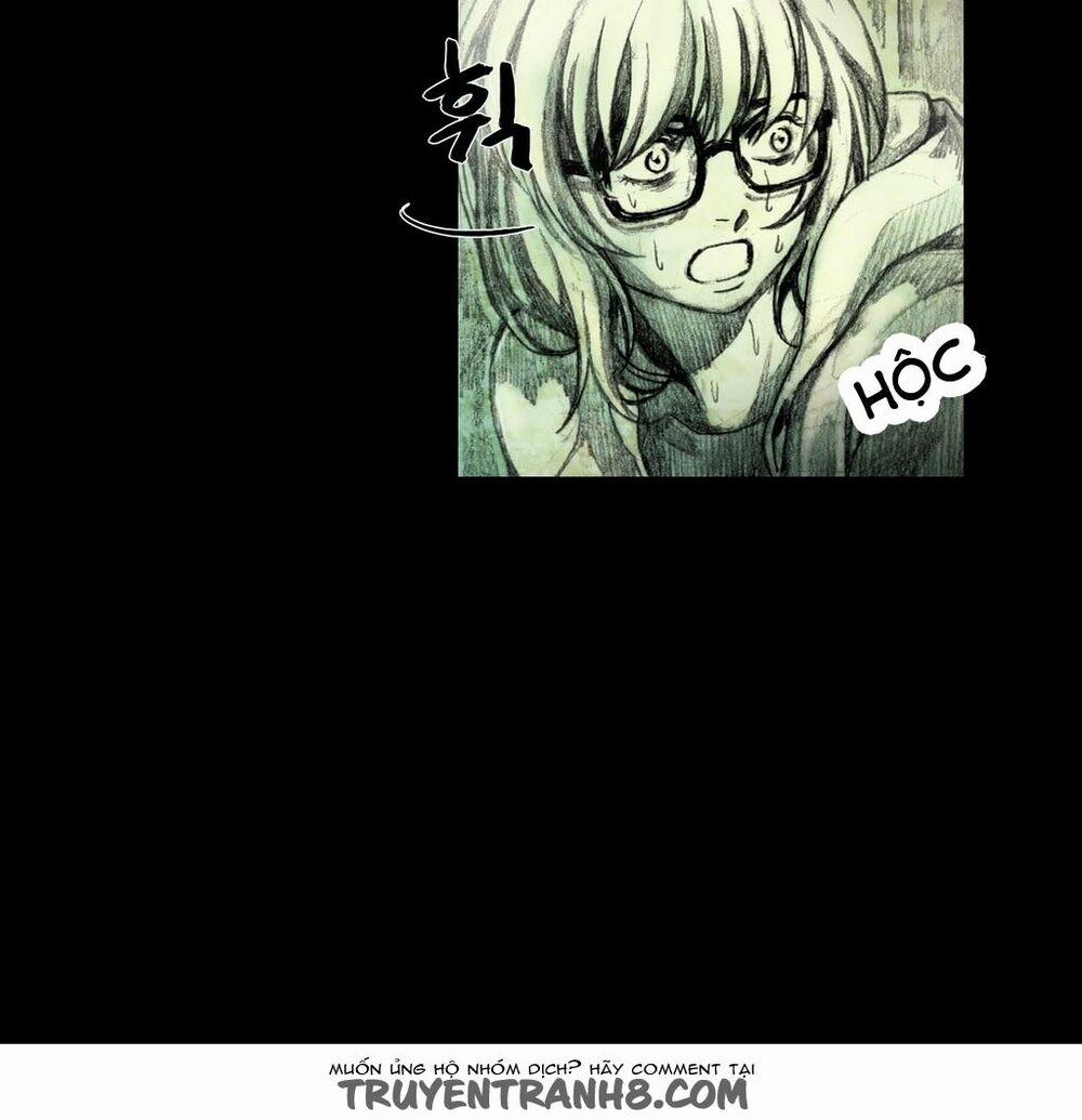 Cuộc Đoàn Tụ Của Những Con Búp Bê 16 trang 9