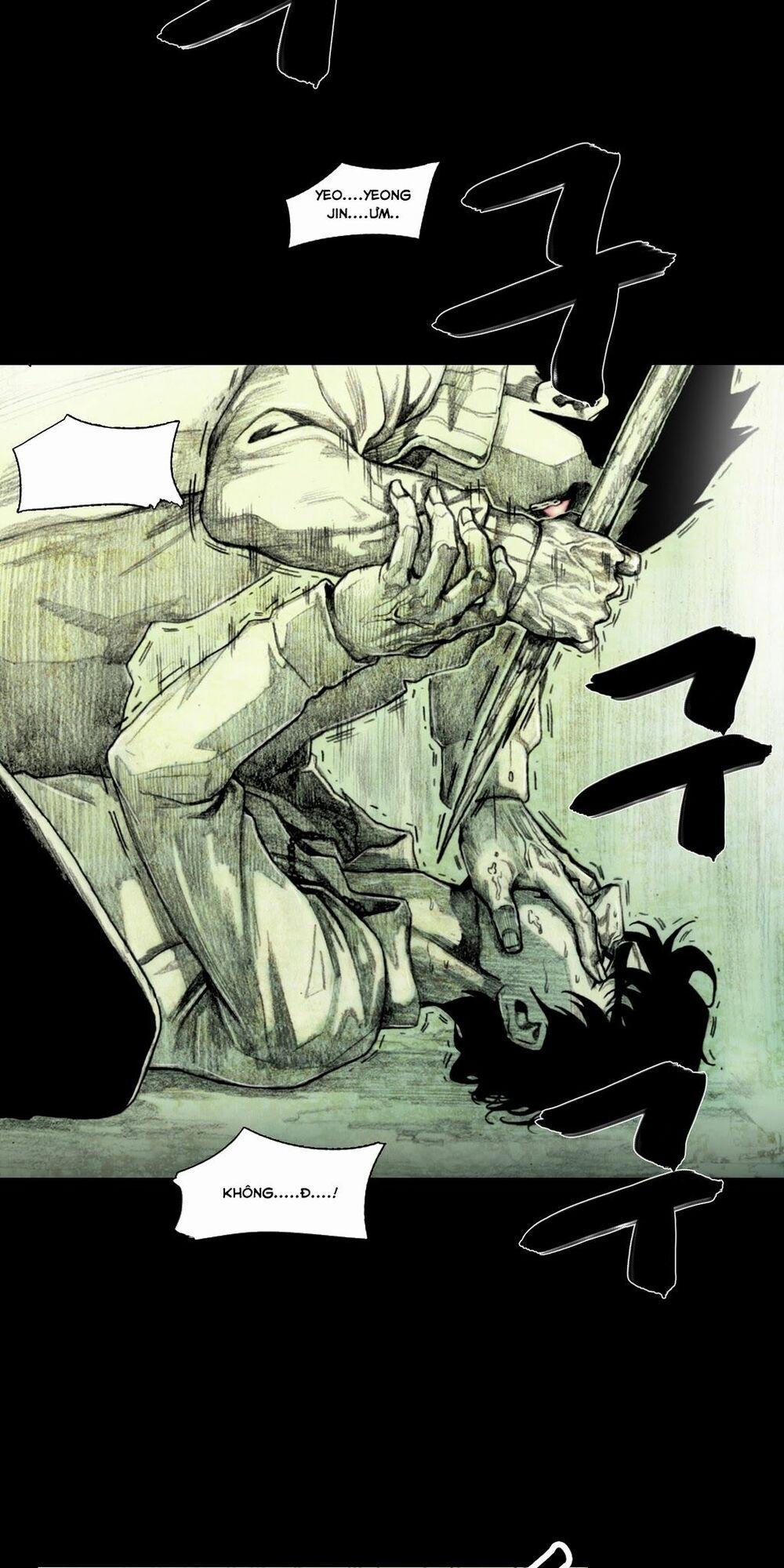 Cuộc Đoàn Tụ Của Những Con Búp Bê 17 trang 31